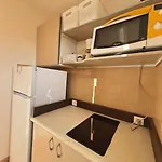 Apartment Belle Vue Sur Port Et Tour Barberousse
